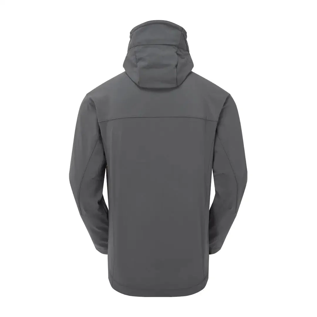 Keela Hydron Softshell Jacket