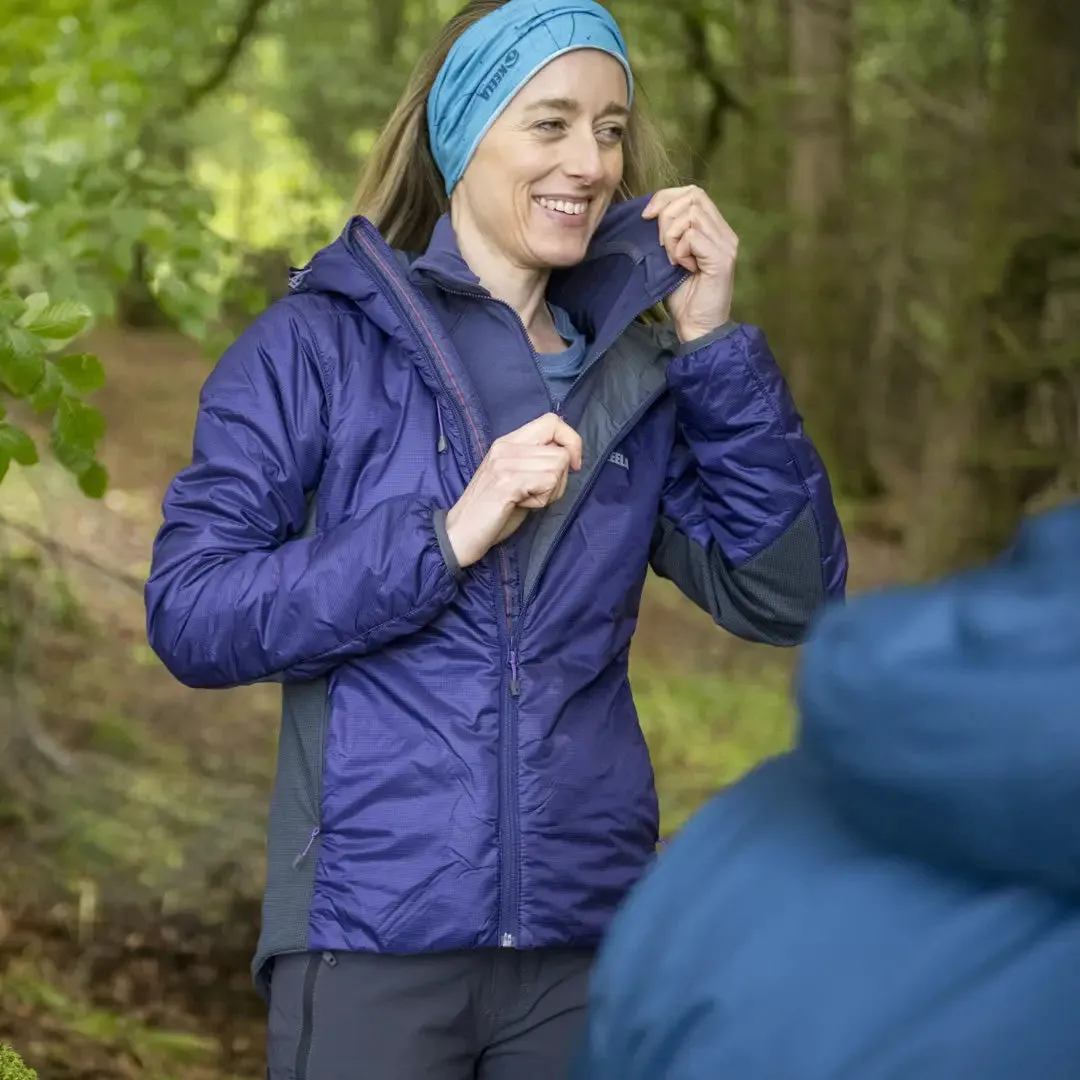 Keela Womens Talus Primaloft Jacket