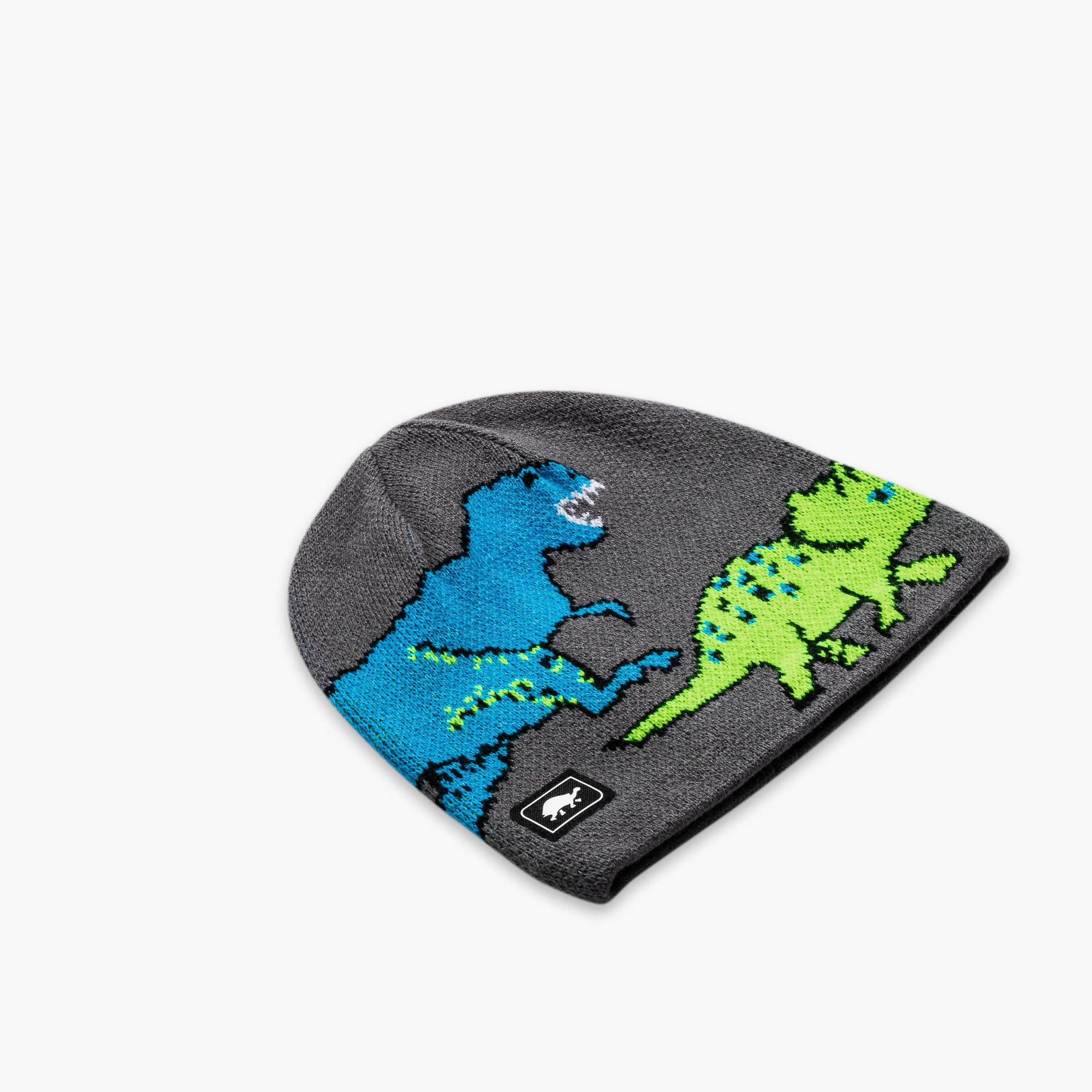 Kids Jurassic Beanie