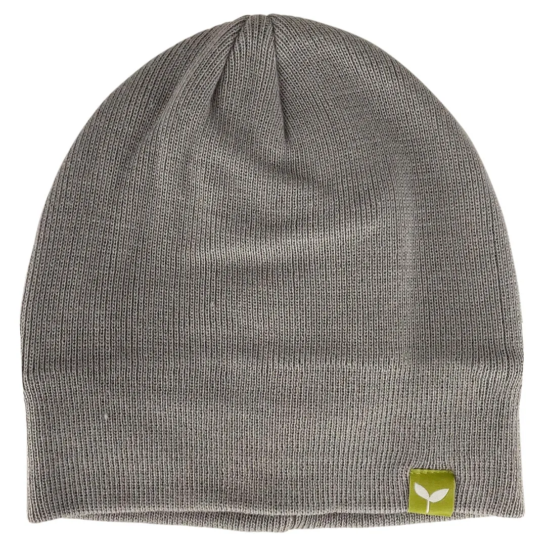 Kushi-riki | Kids Fleece Lined Standard Beanie