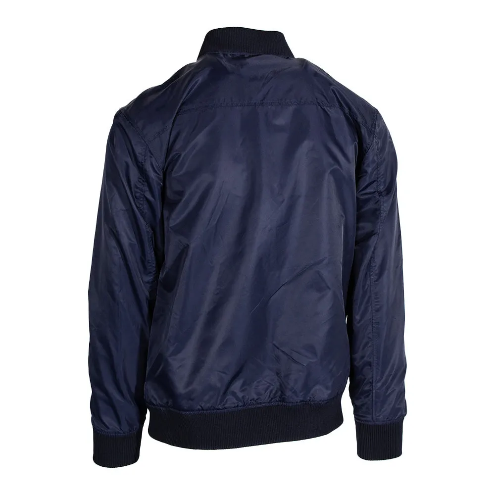 Limited Edition Bomber Jacket | Party in the USA | Navy PreOrder