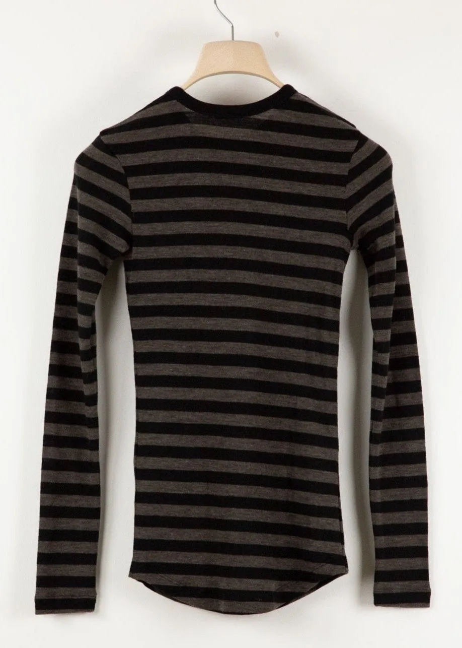 LUNA Longsleeve | Stripe