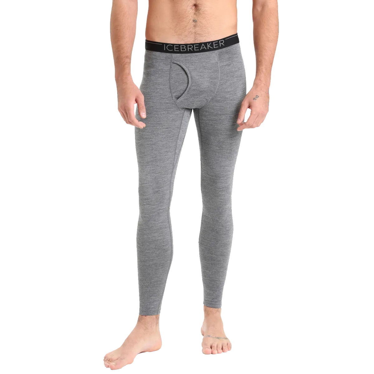 Men's 200 Oasis Legging w/ Fly