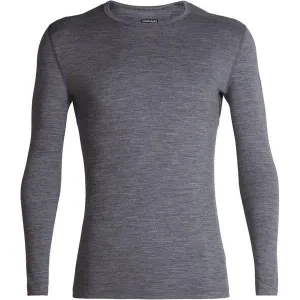 Men's 200 Oasis Long Sleeve Crewe