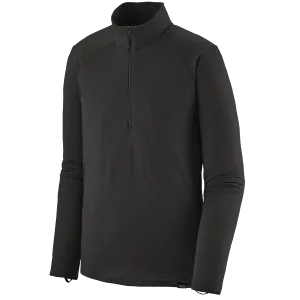 Men's Capilene Thermal Zip-Neck