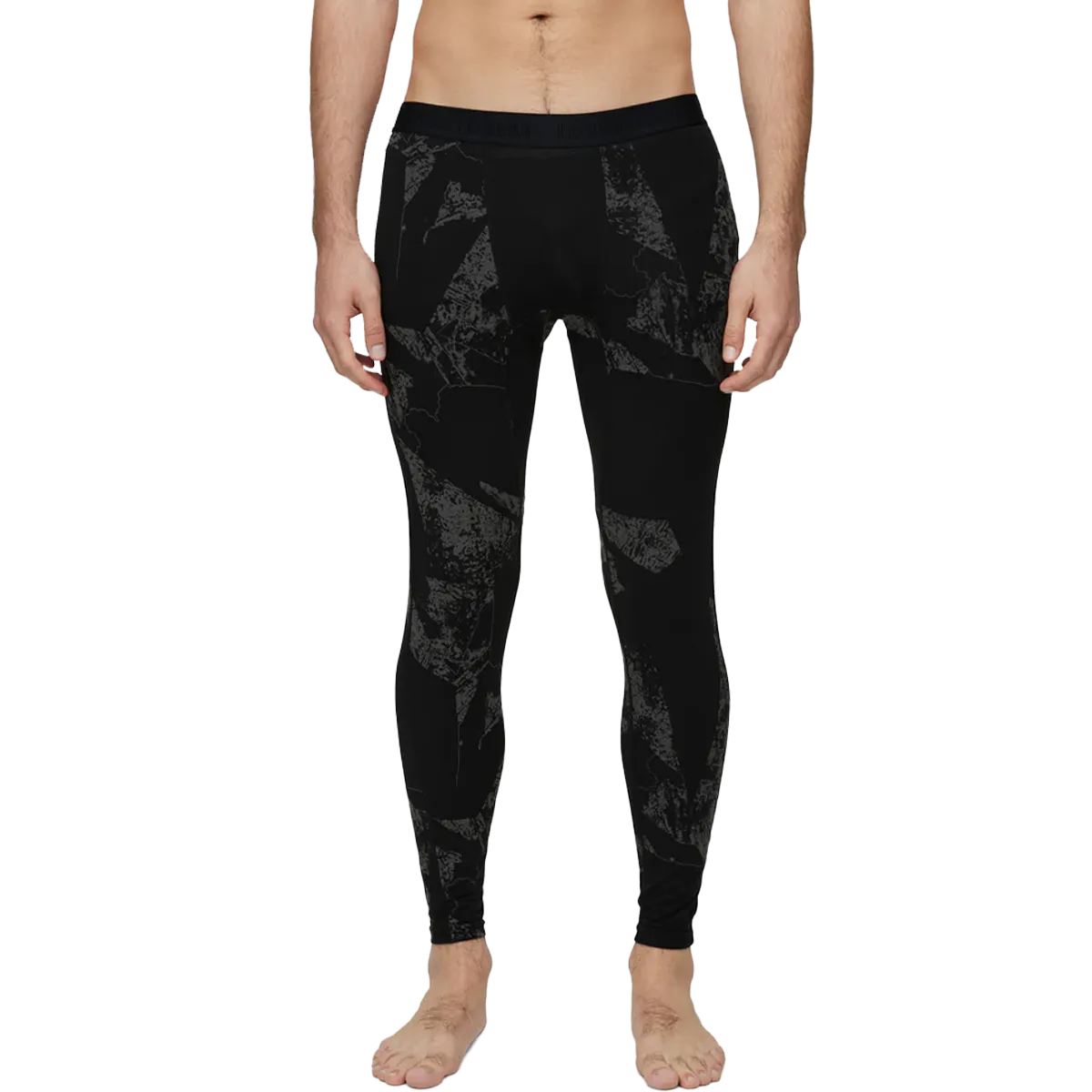 Men's Fractal Lightweight Bottom