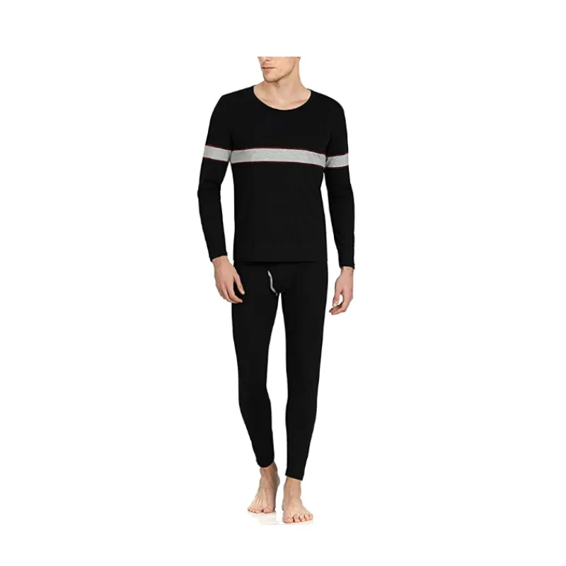 Men's Thermal Underwear (3 Colors)