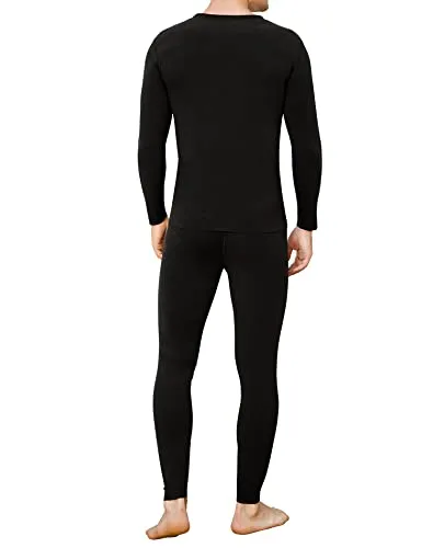 Men's Thermal Underwear Set