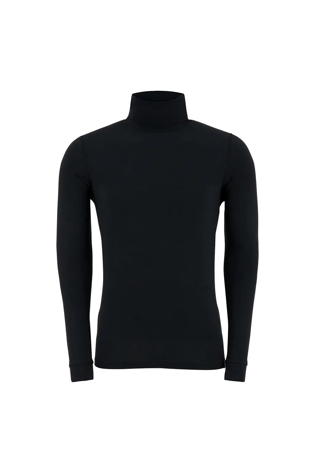 Men's ULTRA LITE™ Base Layer Turtleneck Top