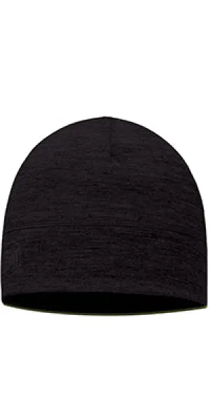 Merino Lightweight Beanie