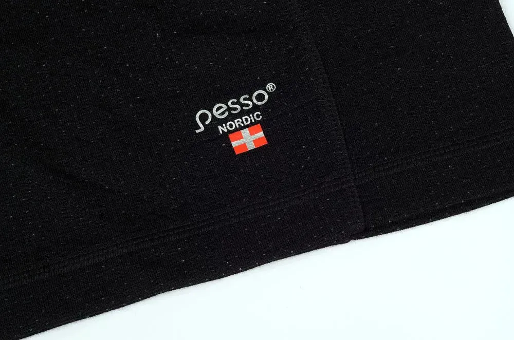 MERINO80, THERMAL WEAR PESSO MERINO