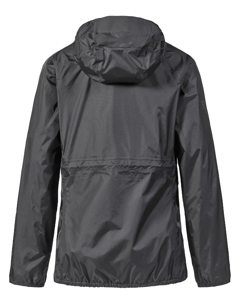 Musto Women Evolution Packable Shell Jacket