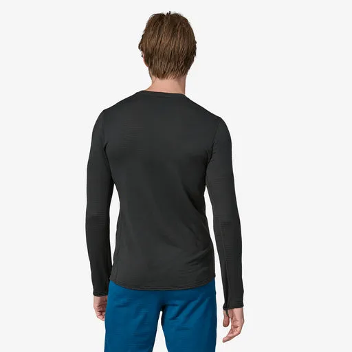 Patagonia Men's Capilene Thermal Weight Crew