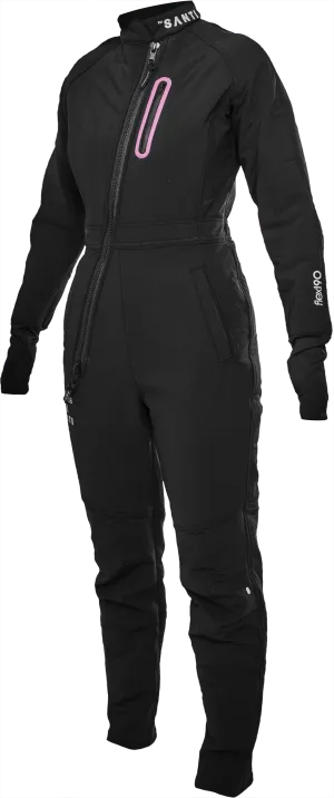 Ultra-light-insulation Thermal Underwear