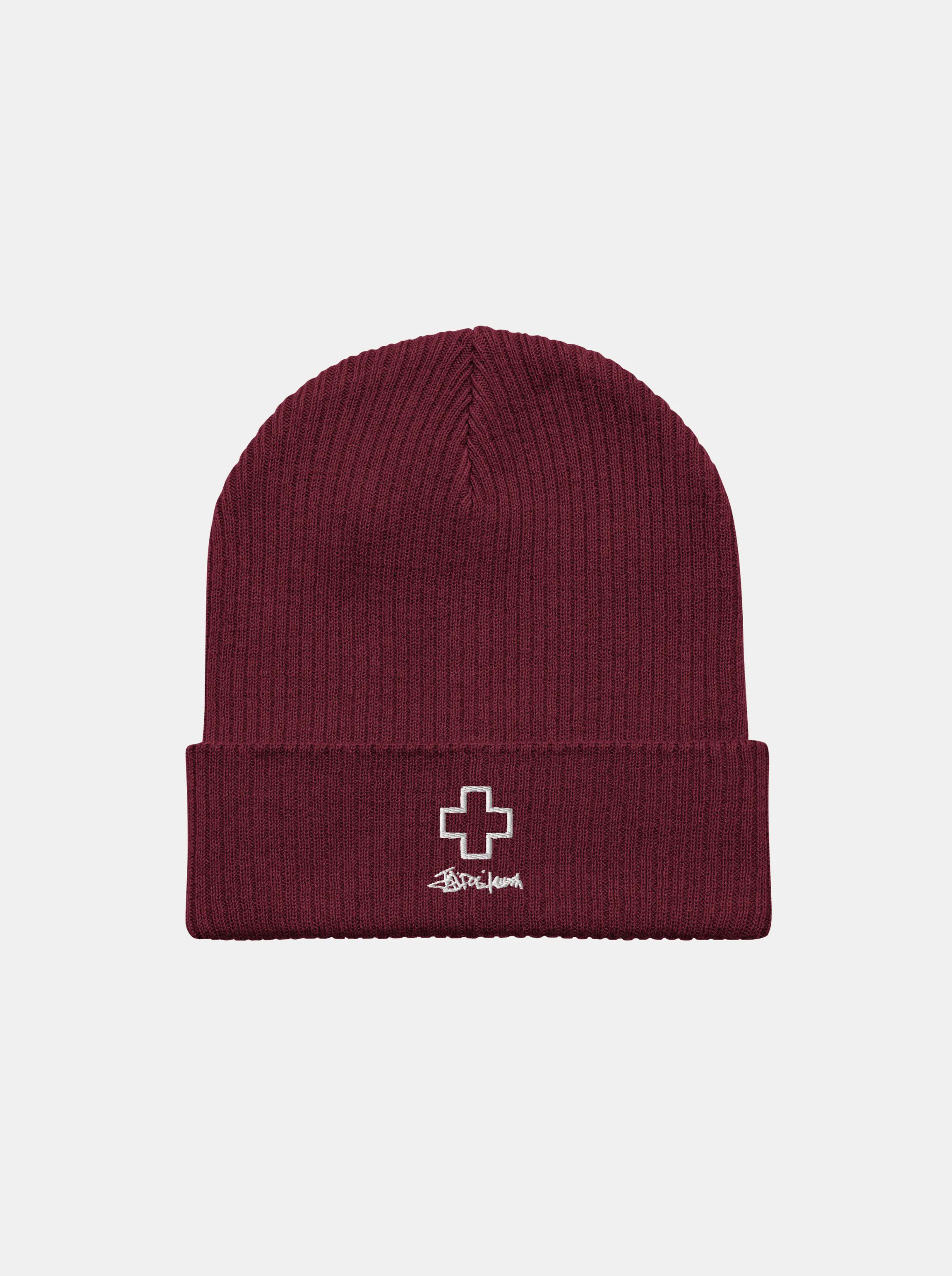 Signature Beanie