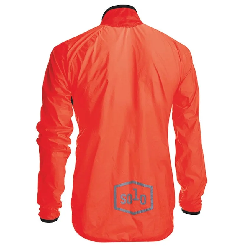 Solo Lightweight Jacket