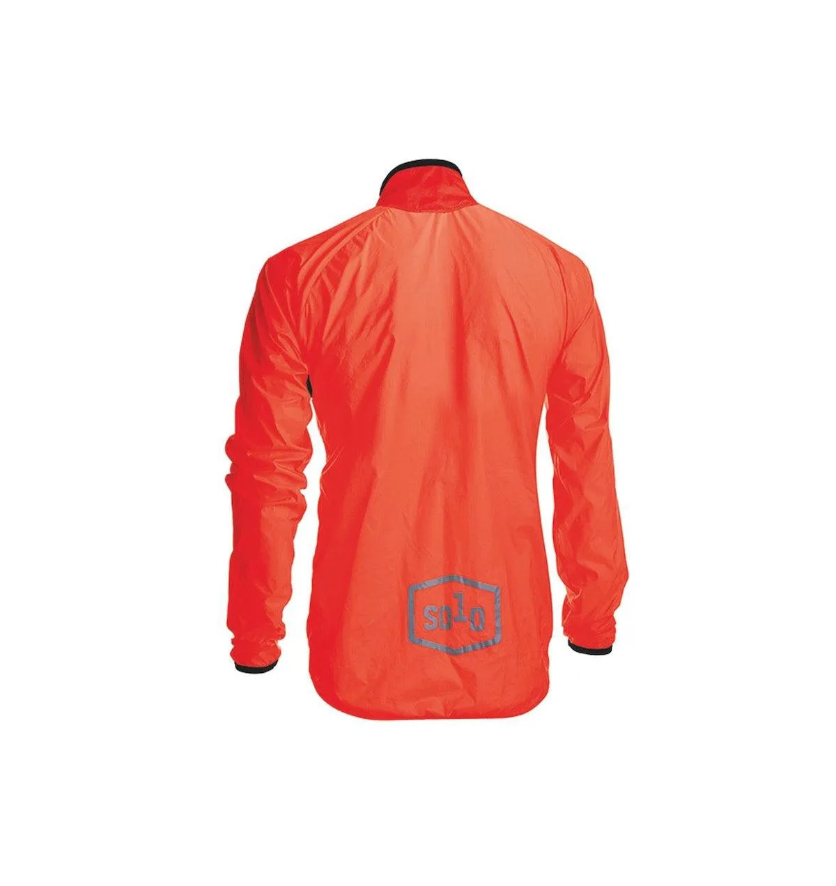 Solo Lightweight Jacket