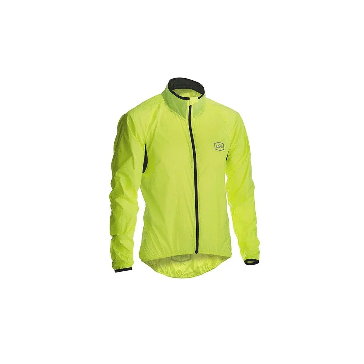 Solo Lightweight Jacket