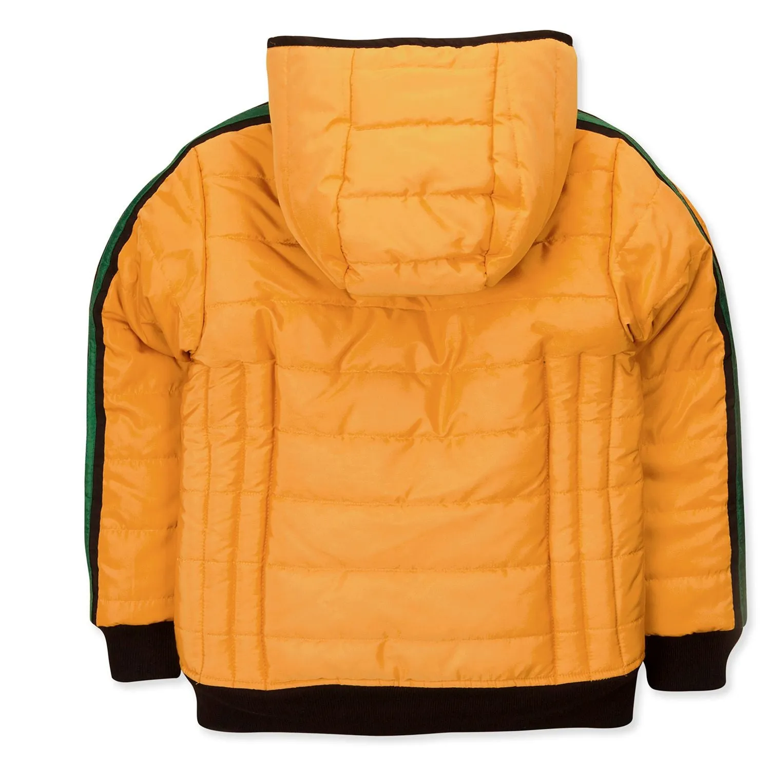 Sunny Reversible jacket