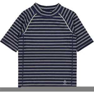 Swim T-Shirt Ove - marina