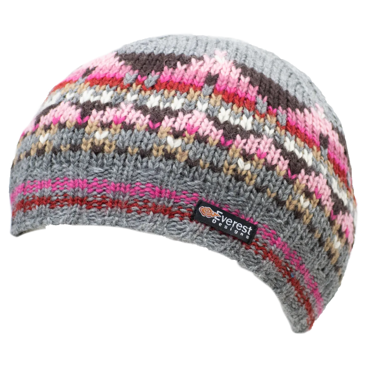 Taj Mahal Beanie