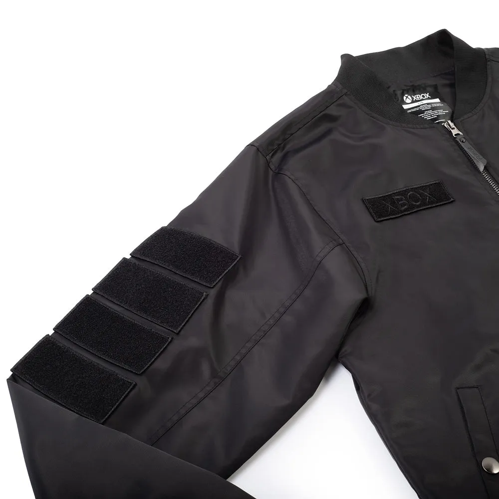 The NEW Xbox Bomber Jacket