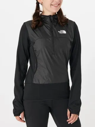 The North Face Women's Winter Warm Pro 1/4 Zip