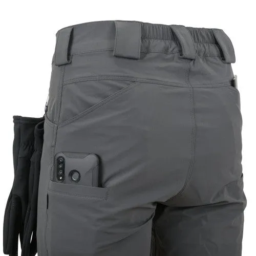 TREKKING TACTICAL PANTS® - VERSASTRETCH®