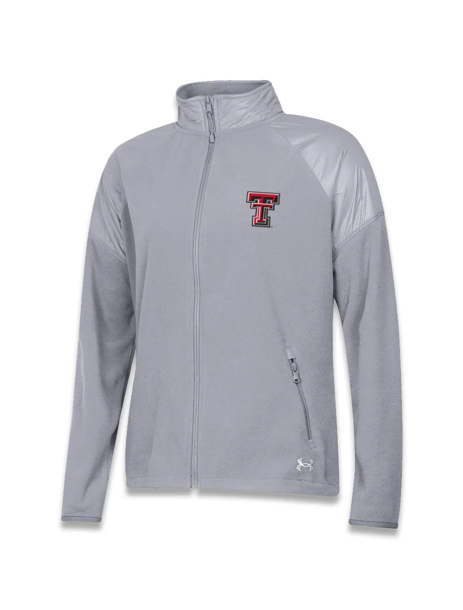 *Under Armour Women's "Frosty" Polartec Full Zip