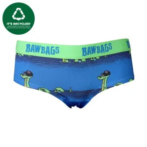 Women's Cool De Sacs Nessie Technical Underwear