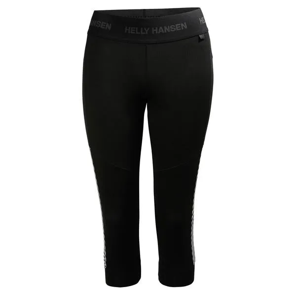 Women's HH Lifa 3/4 Boot Top Pant