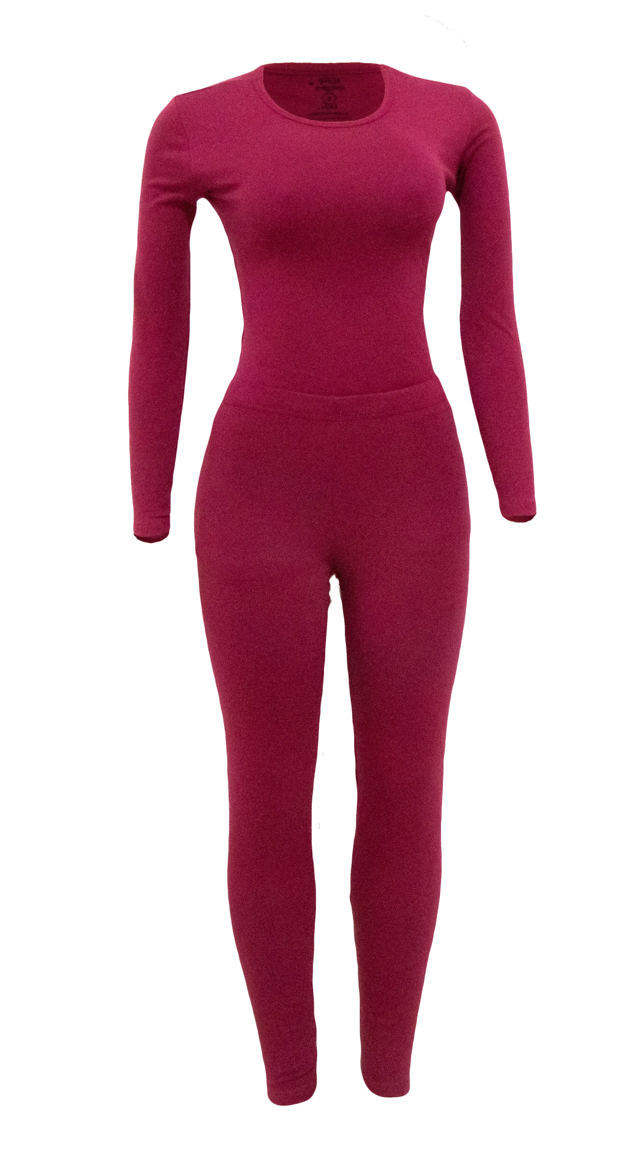 Women's Primo Gold Thermal Set Fur